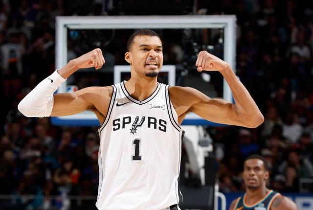 九游-掀翻东部第1！马刺夺9连胜抢西部第1：雷霆告急？